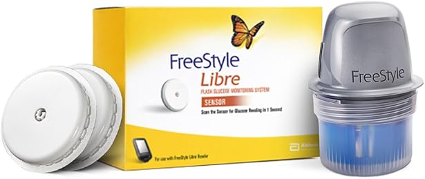 Freestyle Device Image